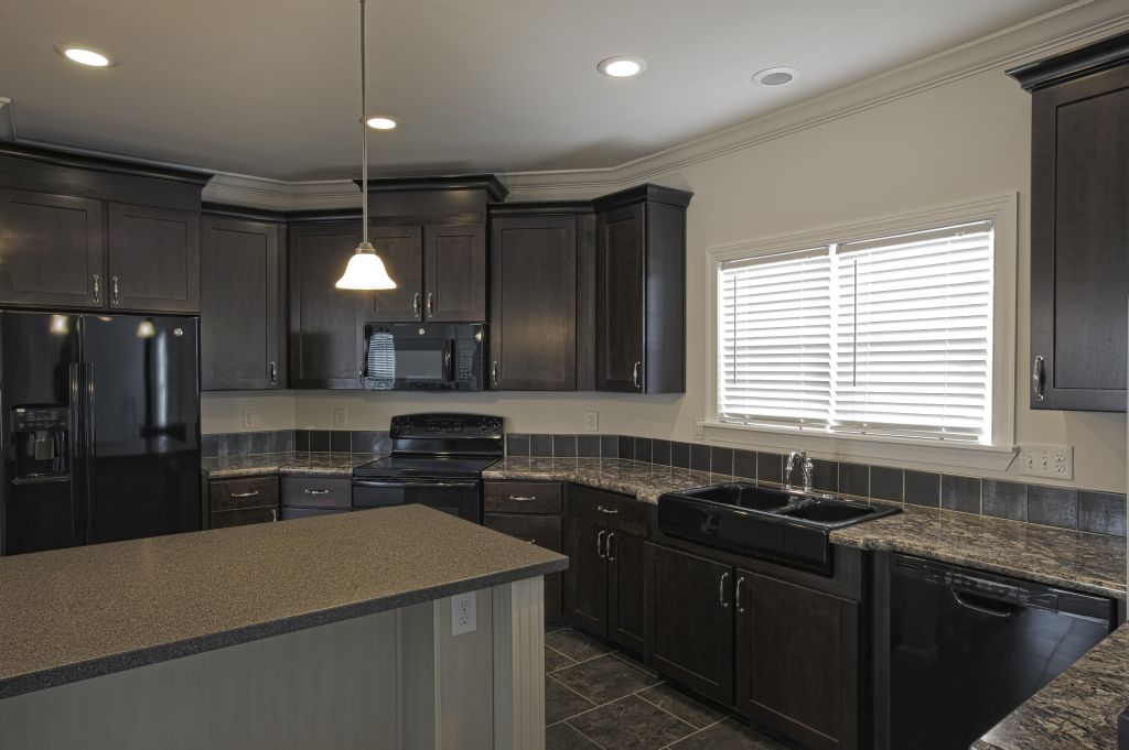 Summit Lattimore 1S3017V by RAnell Homes